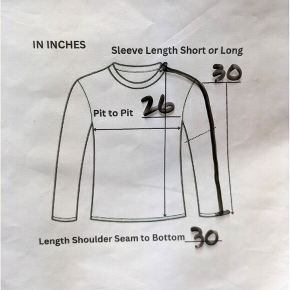 Vintage Lands End Full Zip Wool Striped Cardigan Sweater Womens Size 18 - Picture 10 of 12